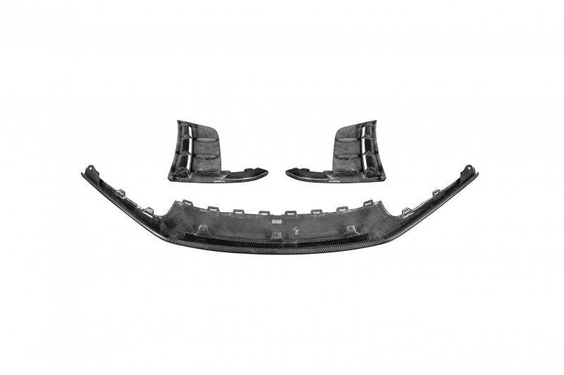 New  for 2019- 718GT4OE Front Lip Assembly